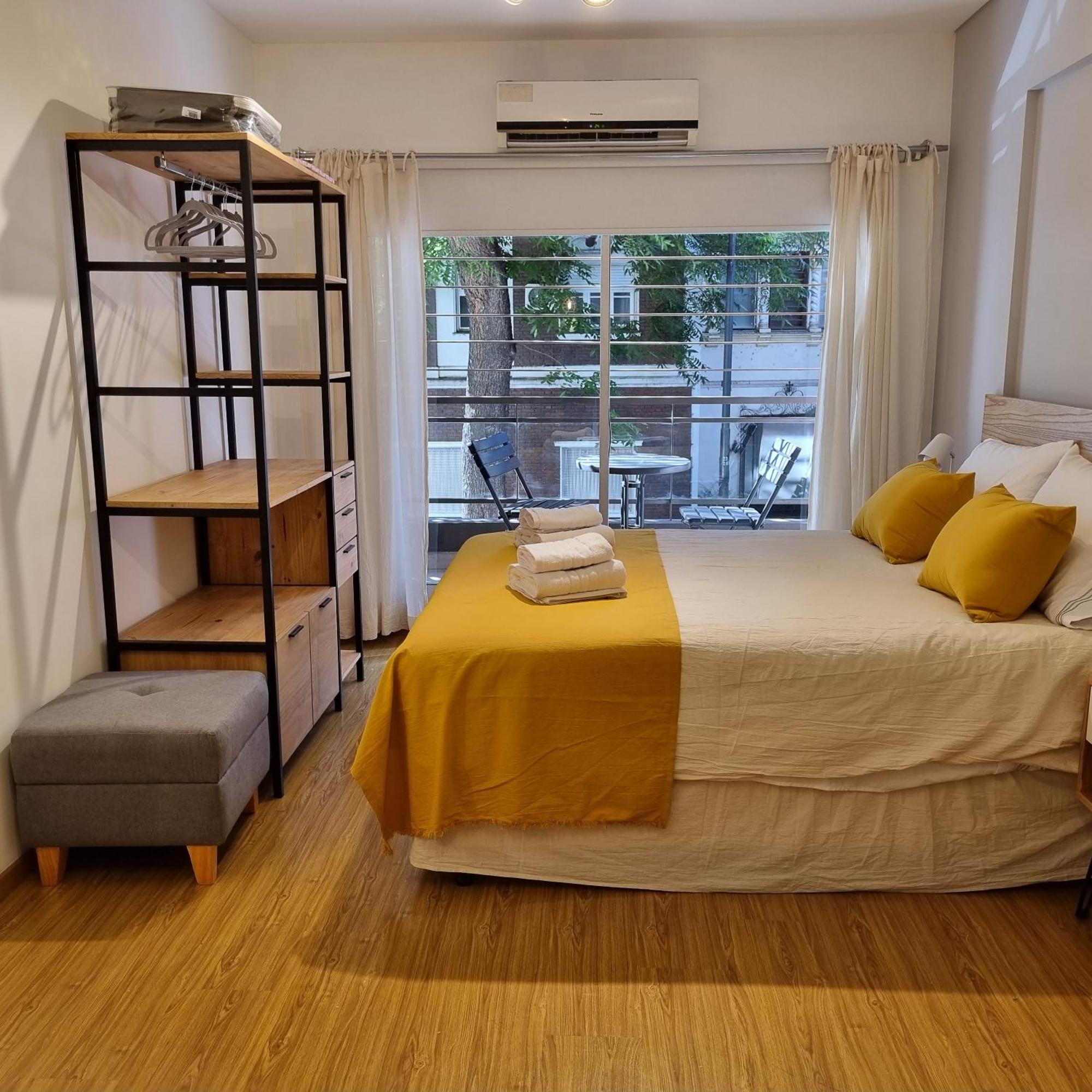 Moderno En Palermo * Ciudad Autónoma de Buenos Aires